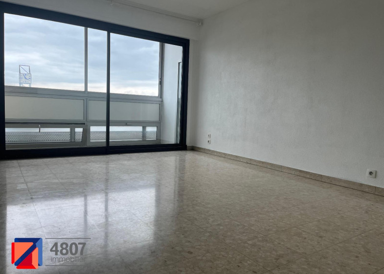 Appartement T3 à louer à Annecy