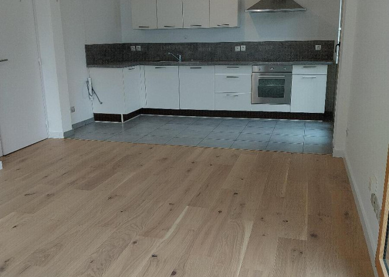 Appartement T3 à louer à Annemasse