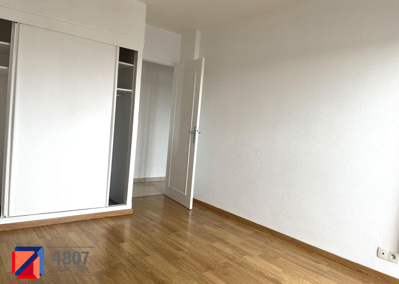 Appartement T3 à louer à Annecy
