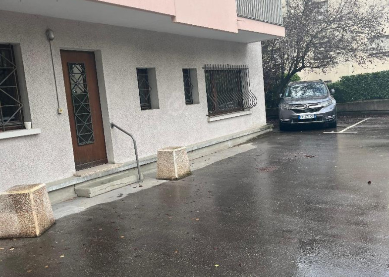 Appartement T0 à louer à Annecy