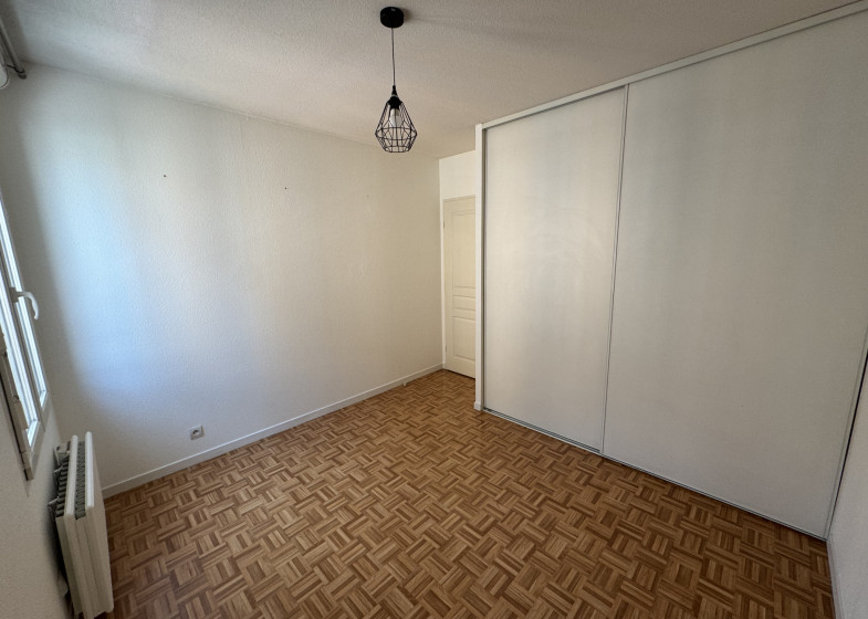 Appartement T3 à vendre à Cluses