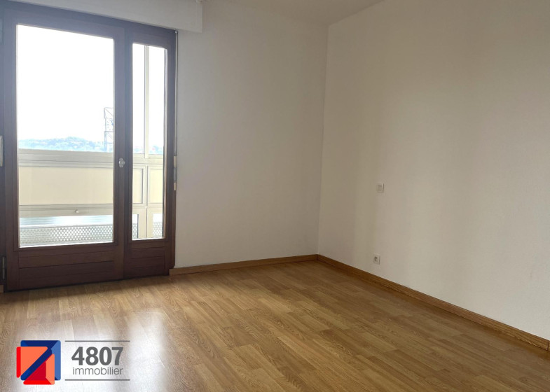 Appartement T3 à louer à Annecy