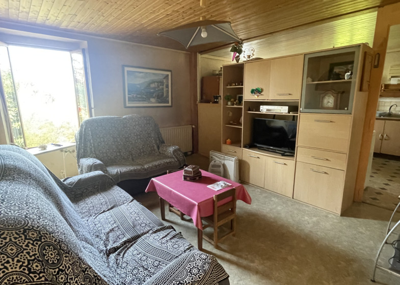 Maison T4 à vendre à Machilly