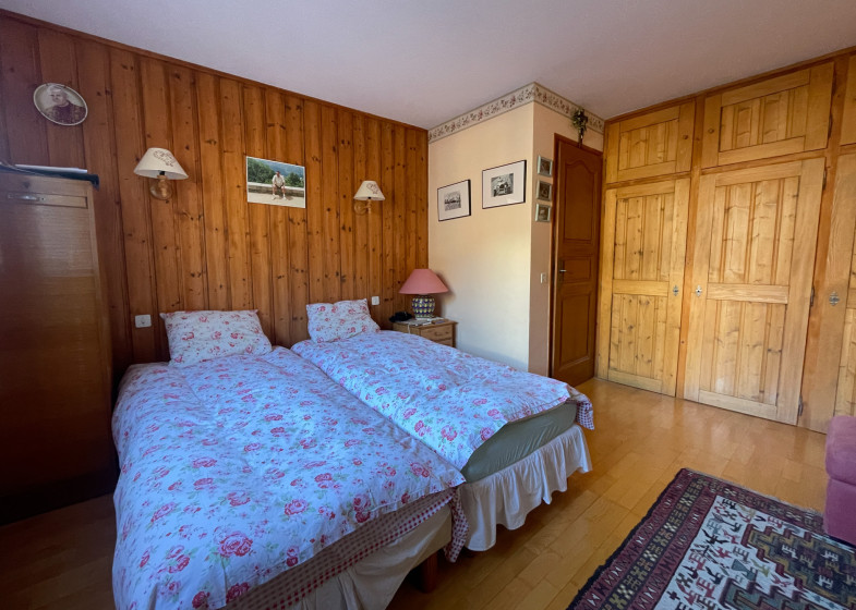 Appartement T4 à vendre à Cordon