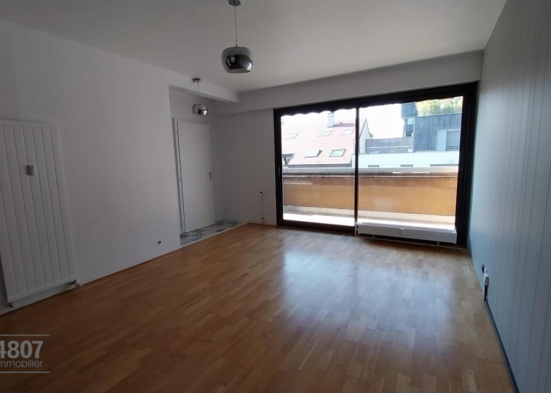 Appartement T1 à louer à Annemasse