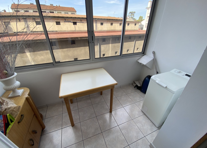 Appartement T3 à vendre à Annecy