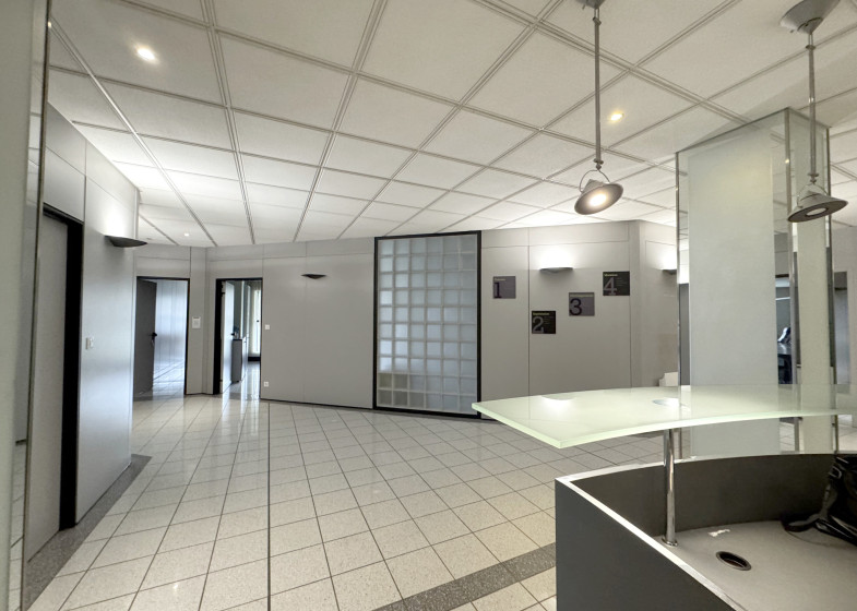 Local à vendre à Scionzier