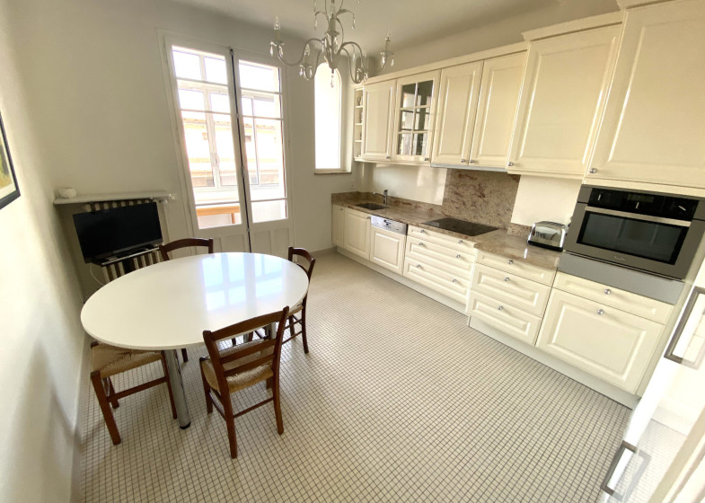 Appartement T3 à vendre à Annecy