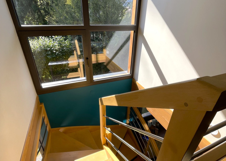 Maison T4 à vendre à Saint Jorioz