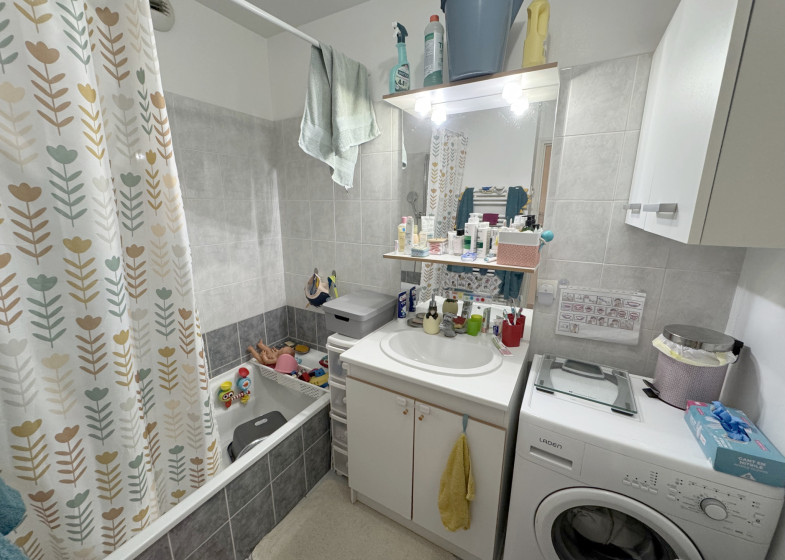 Appartement T4 à vendre à Taninges