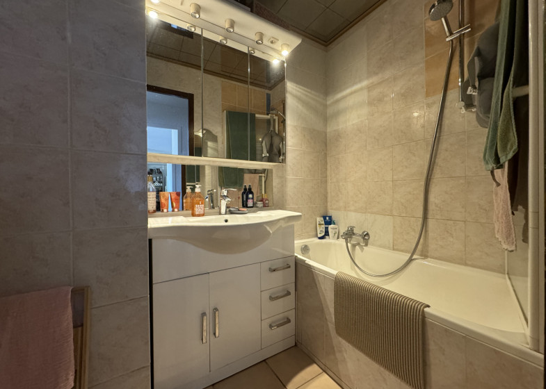 Appartement T3 à vendre à Cluses