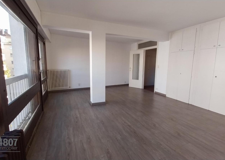 Appartement T2 à louer à Annemasse