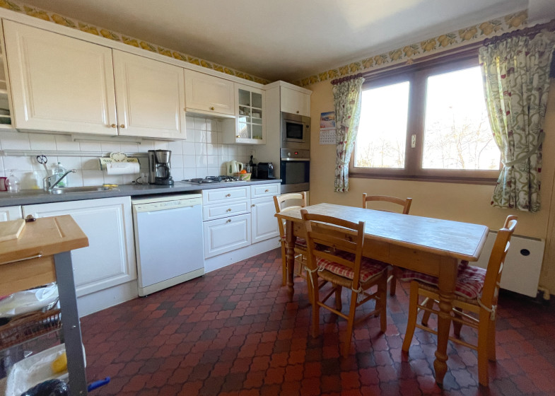 Appartement T4 à vendre à Cordon