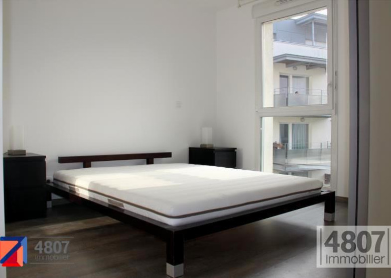 Appartement T2 à louer à Saint Julien En Genevois