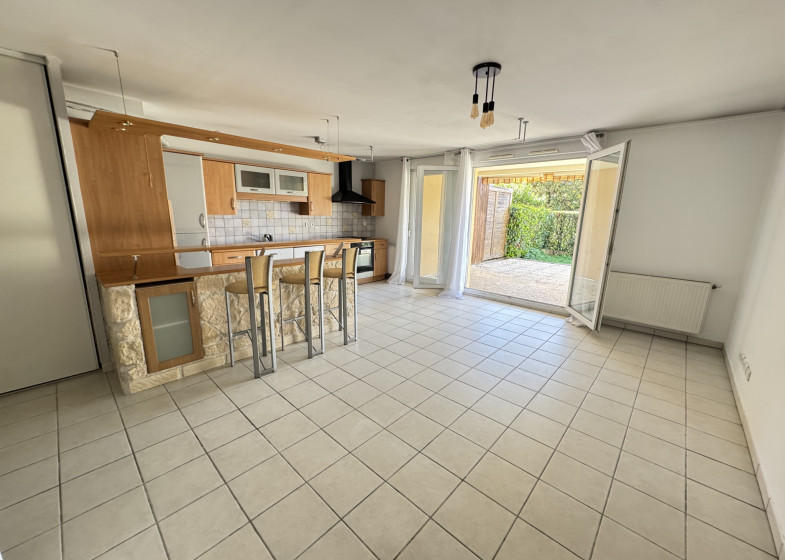 Appartement T3 à vendre à Thyez