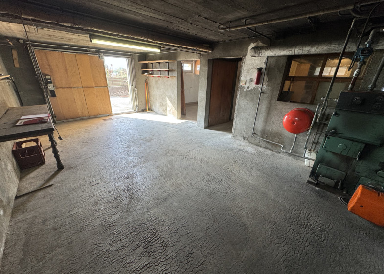 Maison T6 à vendre à Marignier