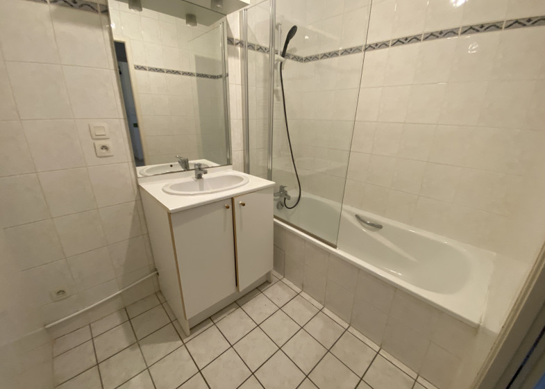 Appartement T3 à vendre à La Roche Sur Foron