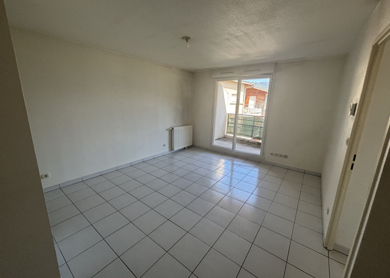 Appartement T2 à vendre à Thyez