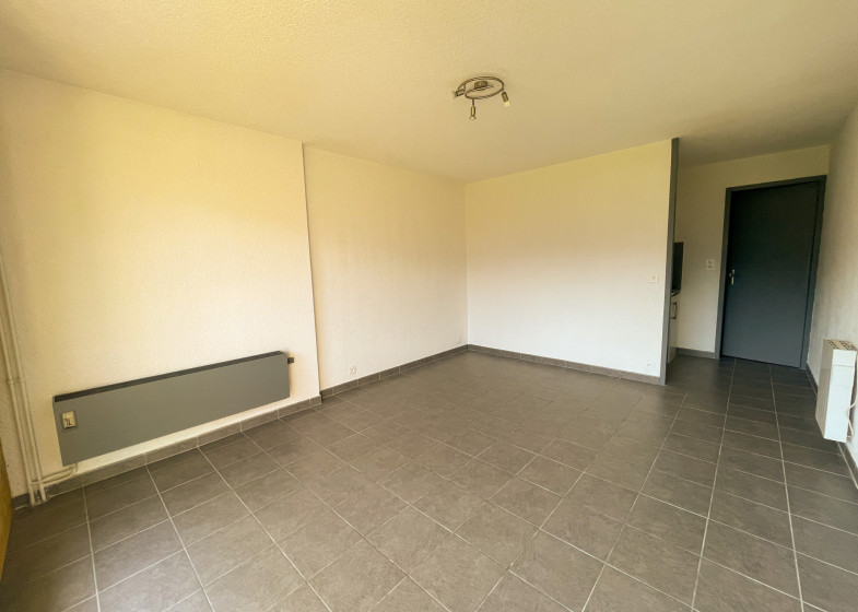 Appartement T1 à vendre à Sallanches