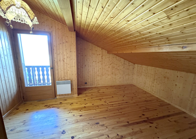 Maison T5 à vendre à Saint Sigismond