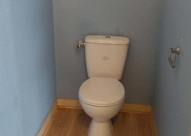 Appartement T2 à louer à Annemasse