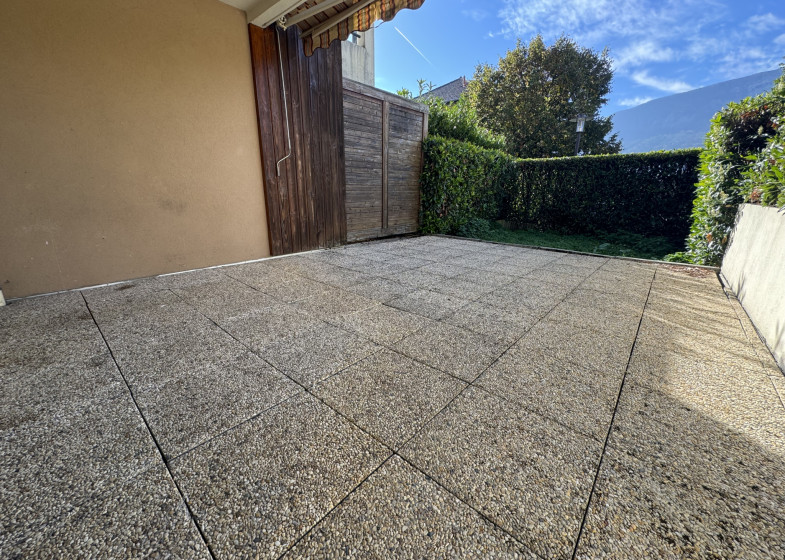 Appartement T3 à vendre à Thyez