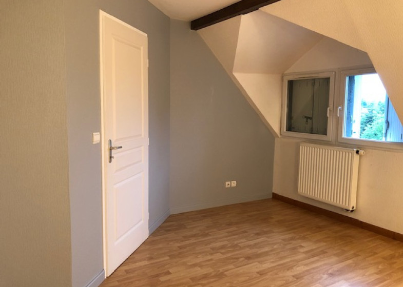 Appartement T3 à vendre à Thonon Les Bains