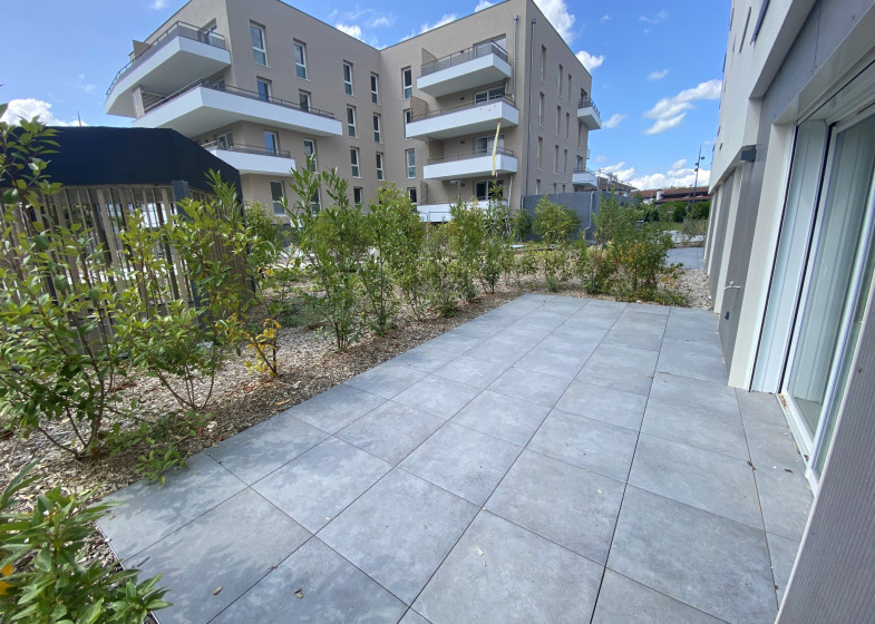 Appartement T3 à vendre à Annecy