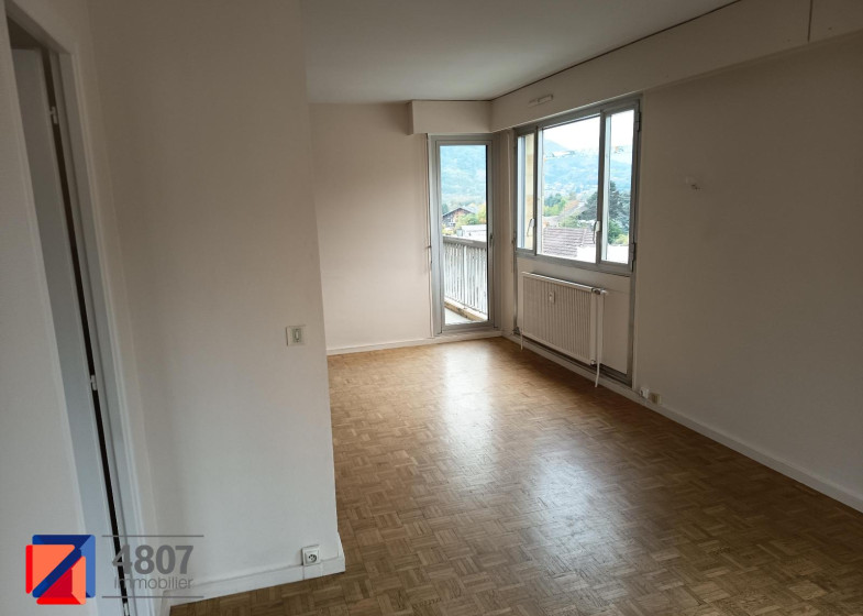 Appartement T4 à louer à Sallanches