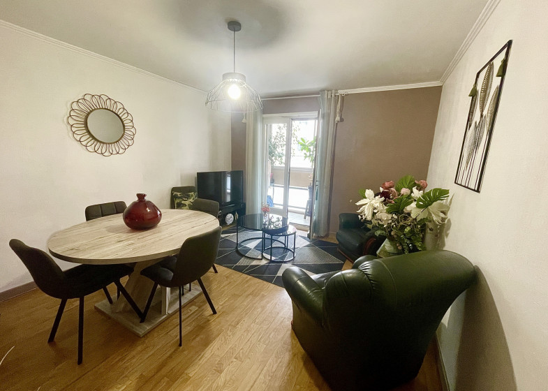 Appartement T2 à vendre à Bonneville