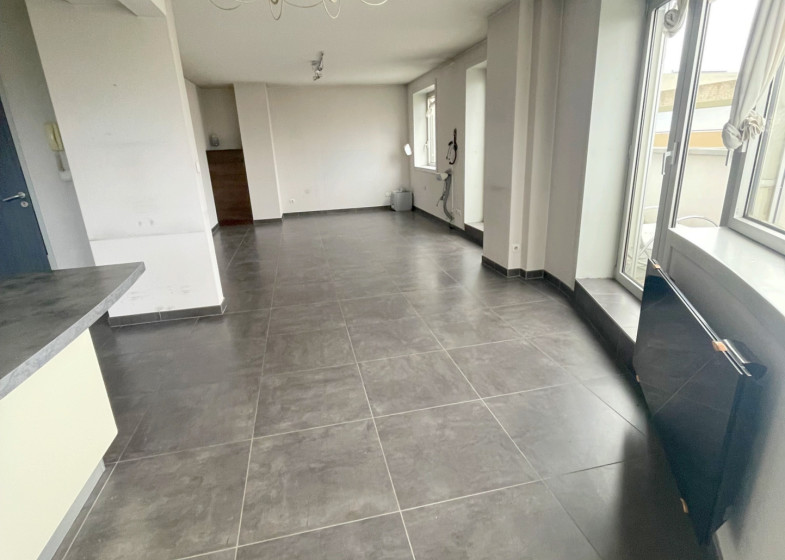 Appartement T4 à vendre à Annemasse