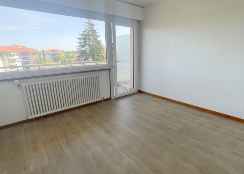 Appartement T3 à vendre à Ville La Grand