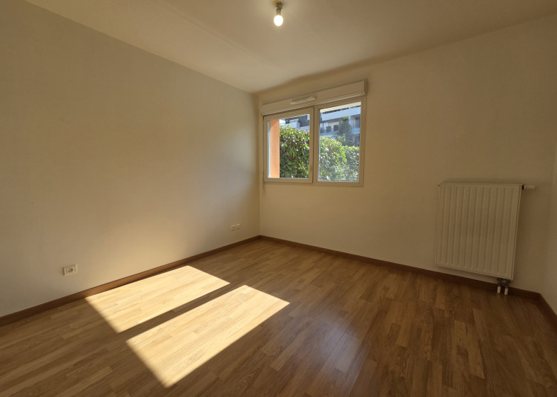 Appartement T2 à vendre à Annemasse