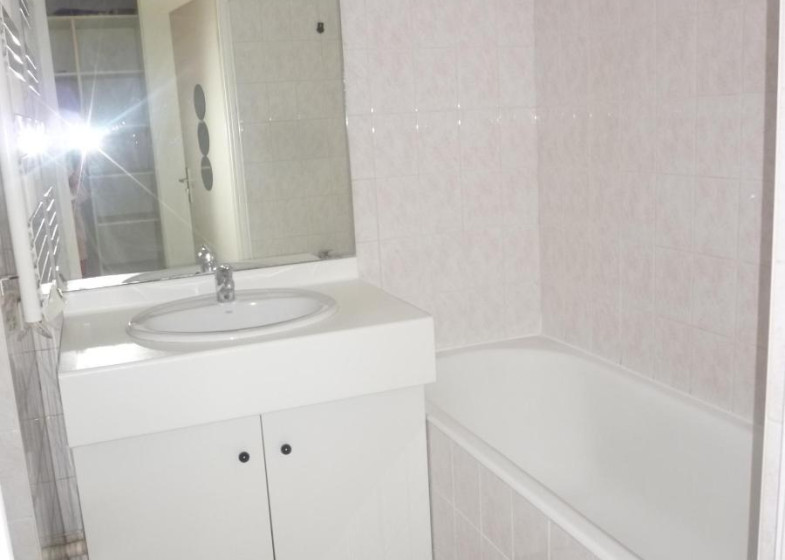 Appartement T1 à louer à Annemasse