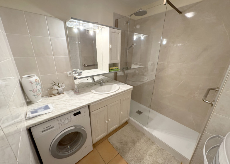 Appartement T3 à vendre à Thyez