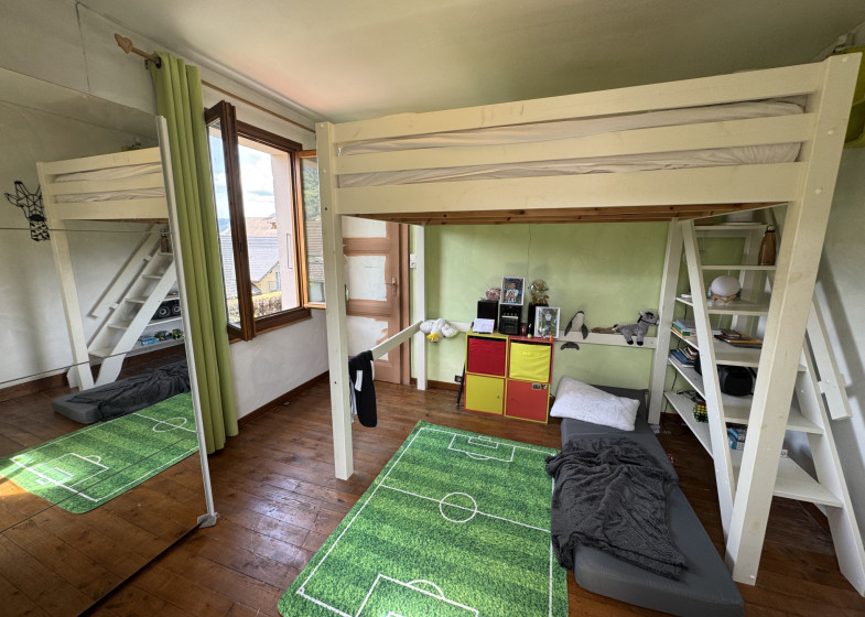 Maison T5 à vendre à Marnaz