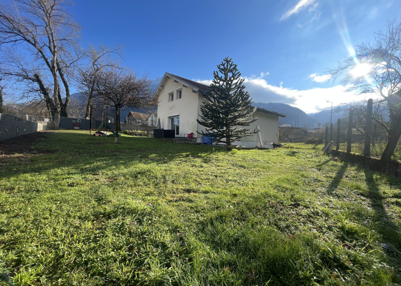 Maison T3 à vendre à Bonneville