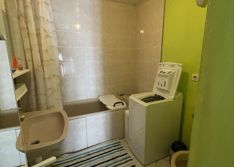 Maison T4 à vendre à Machilly