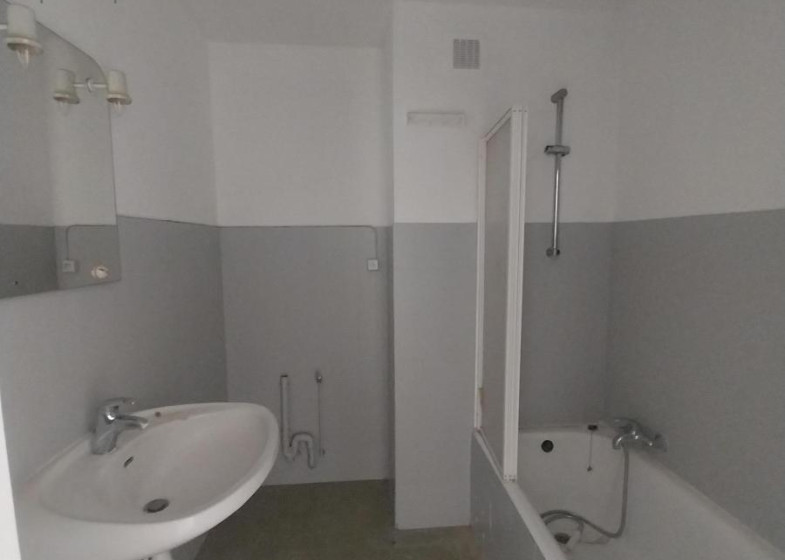 Appartement T2 à louer à Annemasse