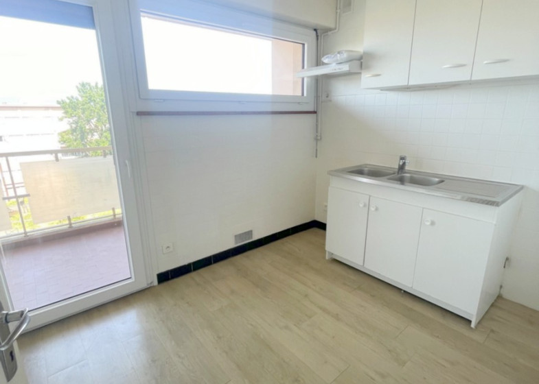 Appartement T3 à vendre à Ville La Grand