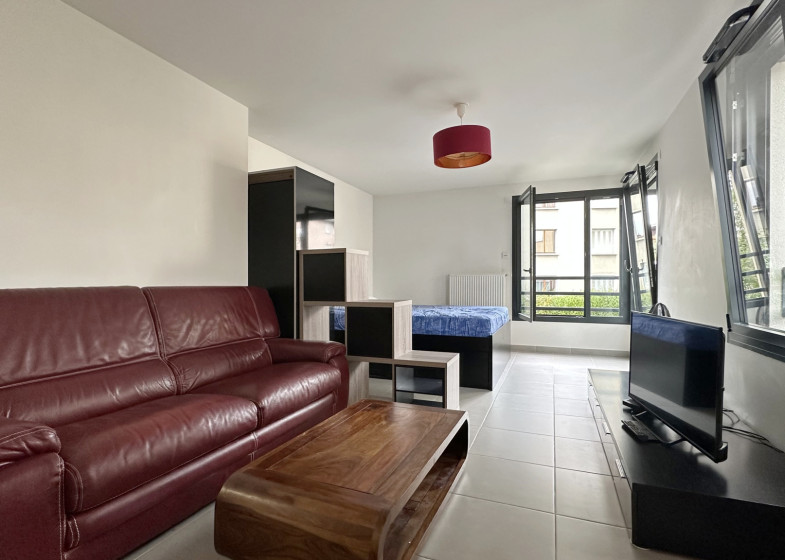 Appartement T1 à vendre à Annecy