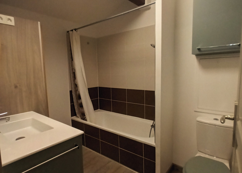 Appartement T1 à vendre à Thonon Les Bains