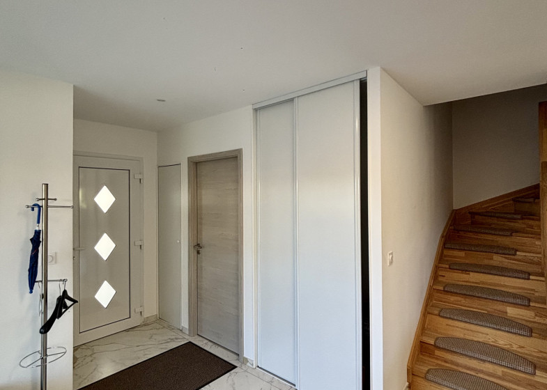 Maison T4 à vendre à Thonon Les Bains