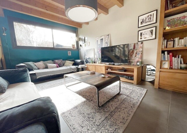 Maison T4 à vendre à Saint Jorioz