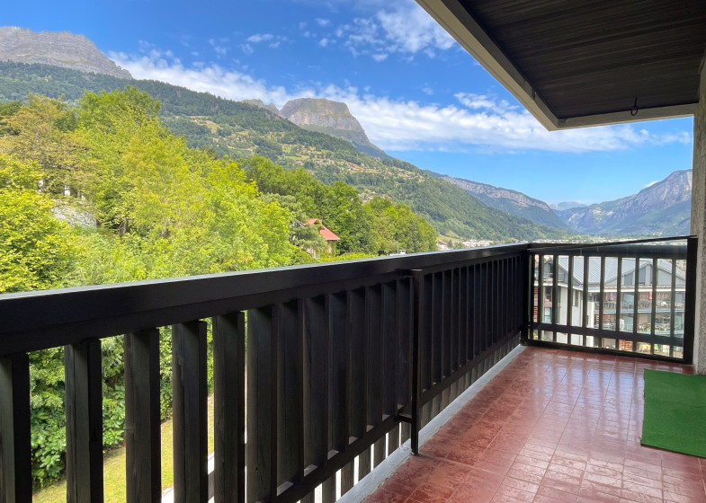 Appartement T3 à vendre à Sallanches