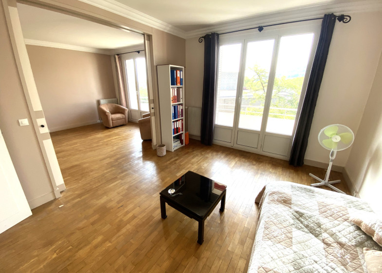 Appartement T3 à vendre à Annecy