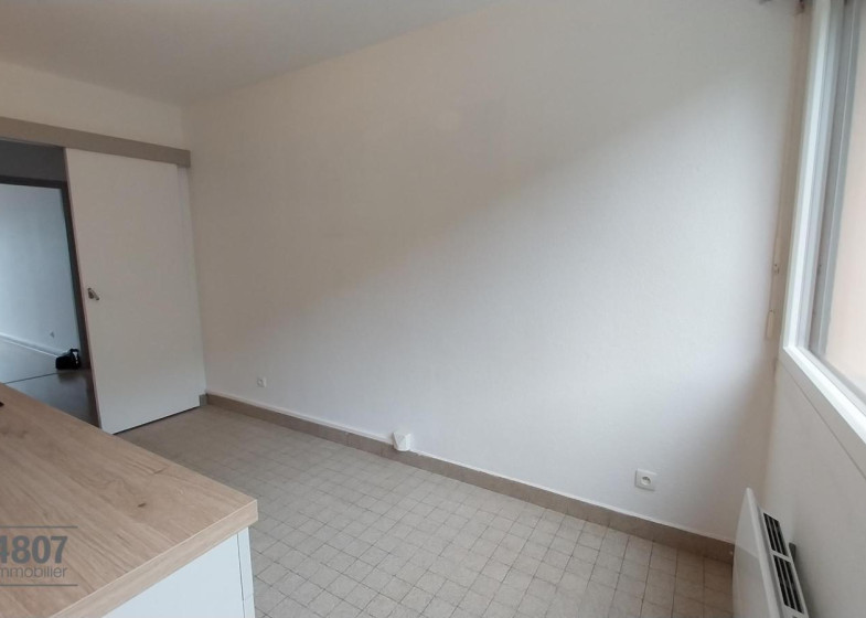 Appartement T4 à louer à Annemasse