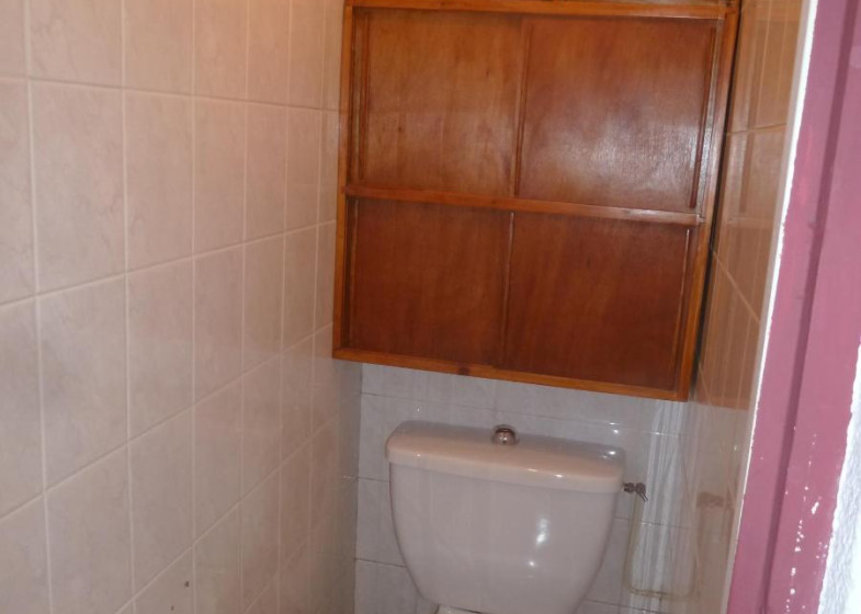 Appartement T0 à louer à La Roche Sur Foron