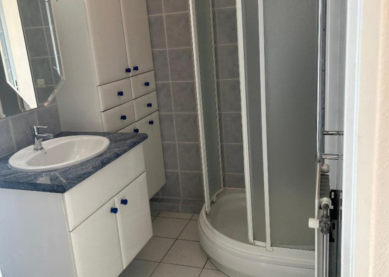 Appartement T3 à louer à Saint Julien En Genevois