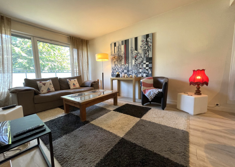 Appartement T2 à vendre à Annecy